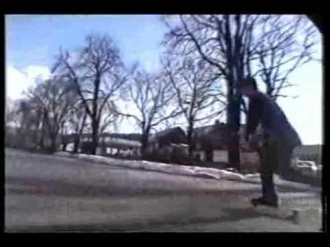 Seven Valley Riders  -   Not Diserable SK8 97-04  /   Hi8