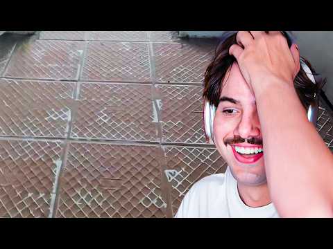 Ele só tinha um trabalho e ainda falhou absurdamente…