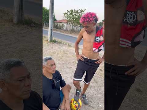 Gol de placa 😳 #shorts