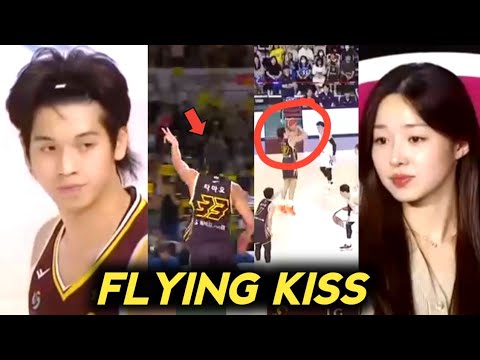 May pa FLYING KISS si Carl Tamayo sa fans Matapos Tirahan ng Dagger 3 ang Kalaban | Highlights 