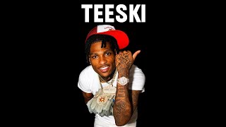 TEESKI Talks Opps, Peace & If Unity Is Possible