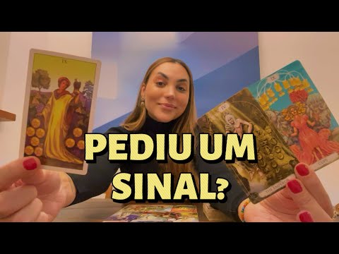 Receba Sua Resposta! Mensagem da Espiritualidade Para o Seu Momento!