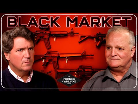 Ukraine Is Selling American Weapons to Mexican Drug Cartels. Col. Daniel Davis on How to Stop It.