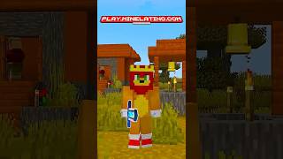 ¡RETO DE PAUSA en MINECRAFT! 😱 ¿LO LOGRARÁS? | MIKE EXE en MINECRAFT #minecraft #mikecrack