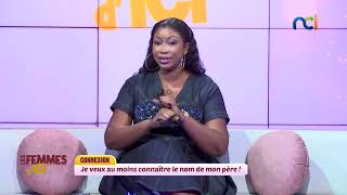 Les Femmes d'Ici du mercredi 24 septembre 2025 | "Je veux au moins connaître le nom de mon père !"