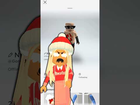 Ребята, кажется мне начинает нравится Гаргоний 🥵🥵 #Roblox #licarbx #Роблокс
