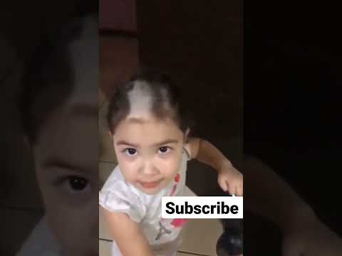Those kids are so funny ?.