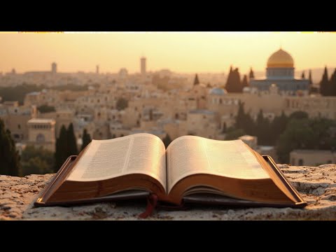 Is Zionism Biblical? | The Week in Bible Prophecy