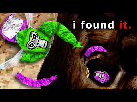 I Found EVERY Gorilla Tag Secret...