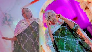 AYAAN WADANI HEES CUSUB -LABADII IS AAMINAY- MUSIC VIDEO 2025