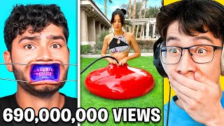 MOST Viewed Youtube Shorts! (Viral)