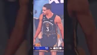 Best NBA dunks with crazy Jumpshot #shorts #nba  #nba2k23mobile