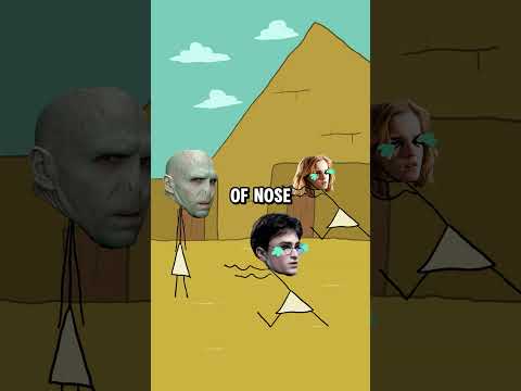 Nose Cutting as a Form of Punishment in Ancient Egypt #knowledge #Explore