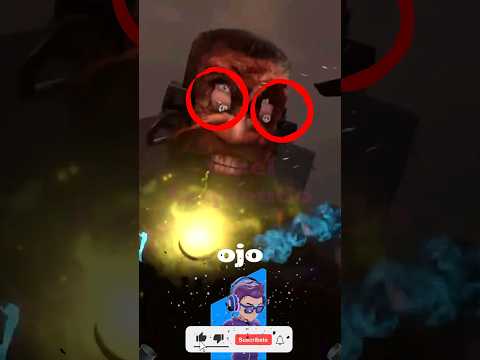 skibidi toilet 73-2 secretos y detalles que no notaste ? 211 #shorts #skibidi #skibiditoilet #meme