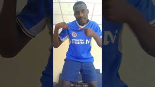 CHELSEA CHALLENGE