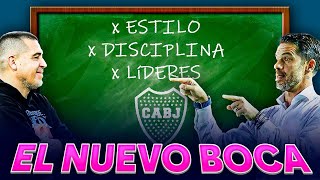 🚨🔵🟡 5 motivos por los que GAGO puede TRANSFORMARSE en ÍDOLO de BOCA 😱