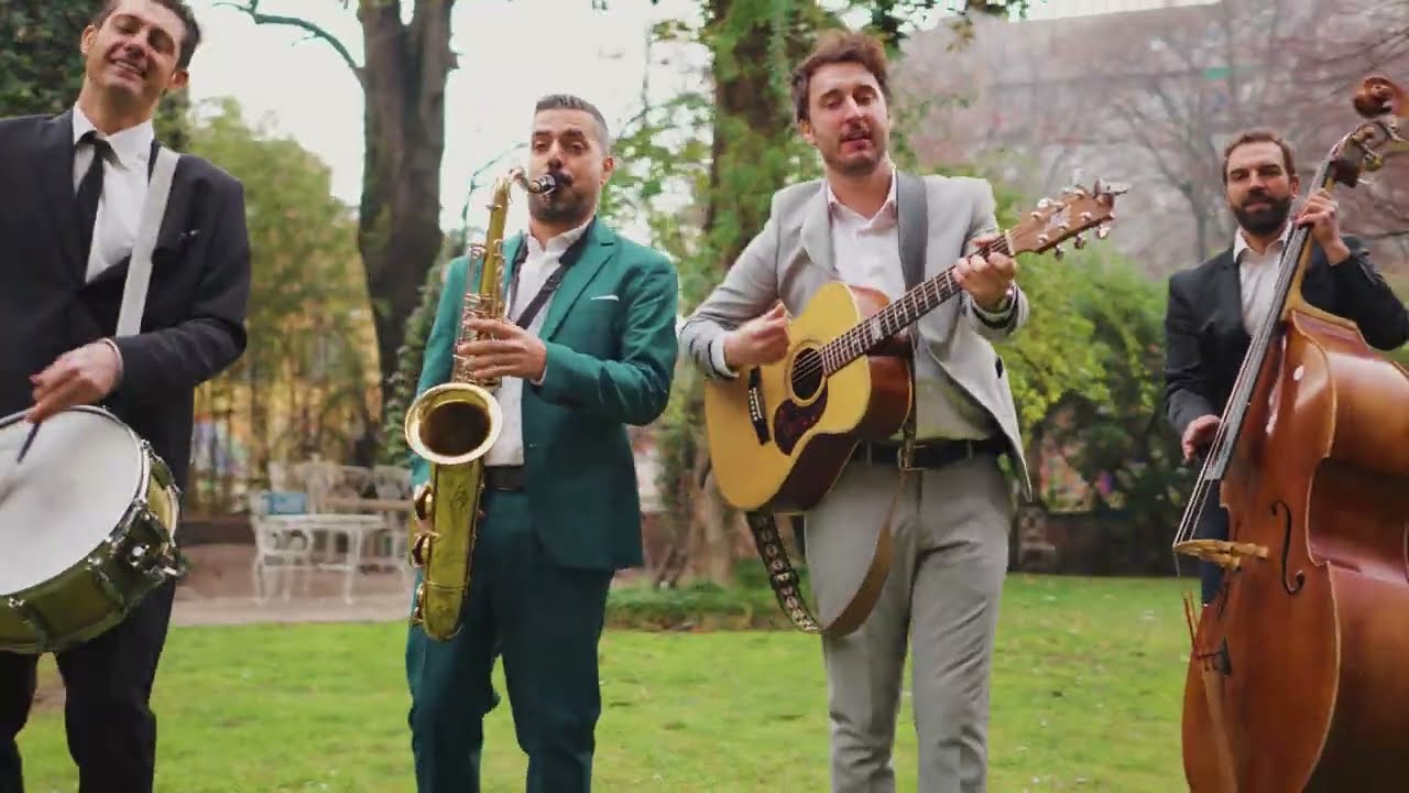 Italian Swing Frequency