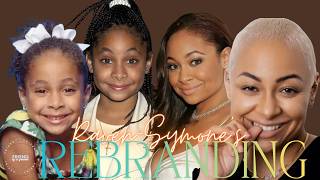 Raven Symone's  Deliberate Rebrand To Alienate Black Fan Base