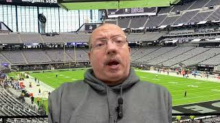 End of the road for Pete Carroll? #Raiders face uncertain future amid slide 