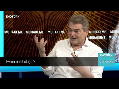 Allah, bilim, evren, matematik, dil
