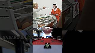 He Got That Prison Rizz - #shorts - RUMBLE.COM/SNEAKO