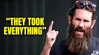 Aaron Kaufman Finally Reveals Why He REALLY Left Gas Monkey Garage