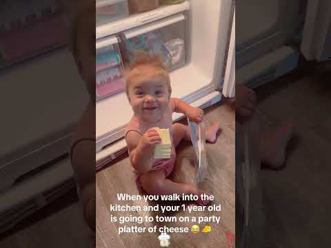 Cutest Baby Reactions Ever! ๐ Funniest Moments