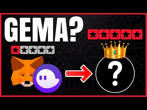 La MEJOR ALTCOIN para Compara HOY!? 💎 Best Wallet Token