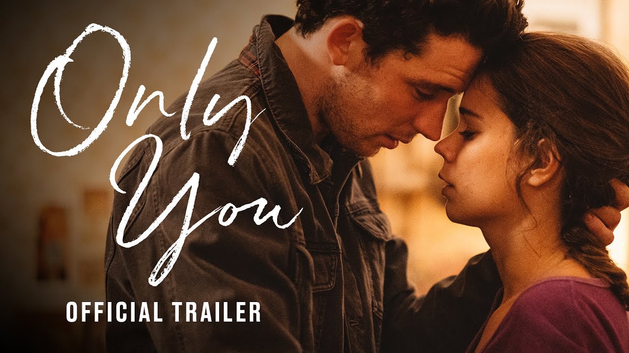 Only You Trailer thumbnail