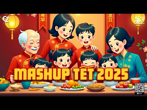 Mashup Tết Ất Tỵ Chill Nhất 2025 - Nắng Có Còn Xuân Lofi,... | Nhạc Xuân Hot Nhất Nghe Là Thấy Tết