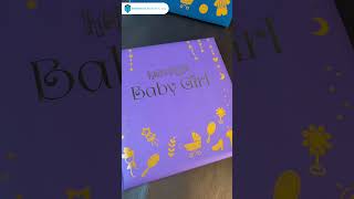Hello Little Baby Books (Padded Books for Boys & Girls)