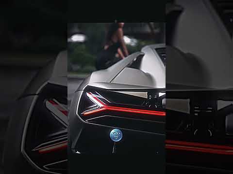 Lamborghini ๐ #car #edit #automobile #bmw #shorts #viral #trending
