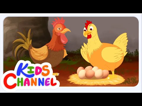 Kokkara Ko Sevale, வெள்ளை பசு, Karadi Mama + Best Tamil Rhymes for Kids