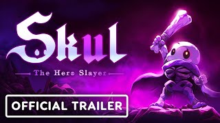 Skul: The Hero Slayer release date, new trailer