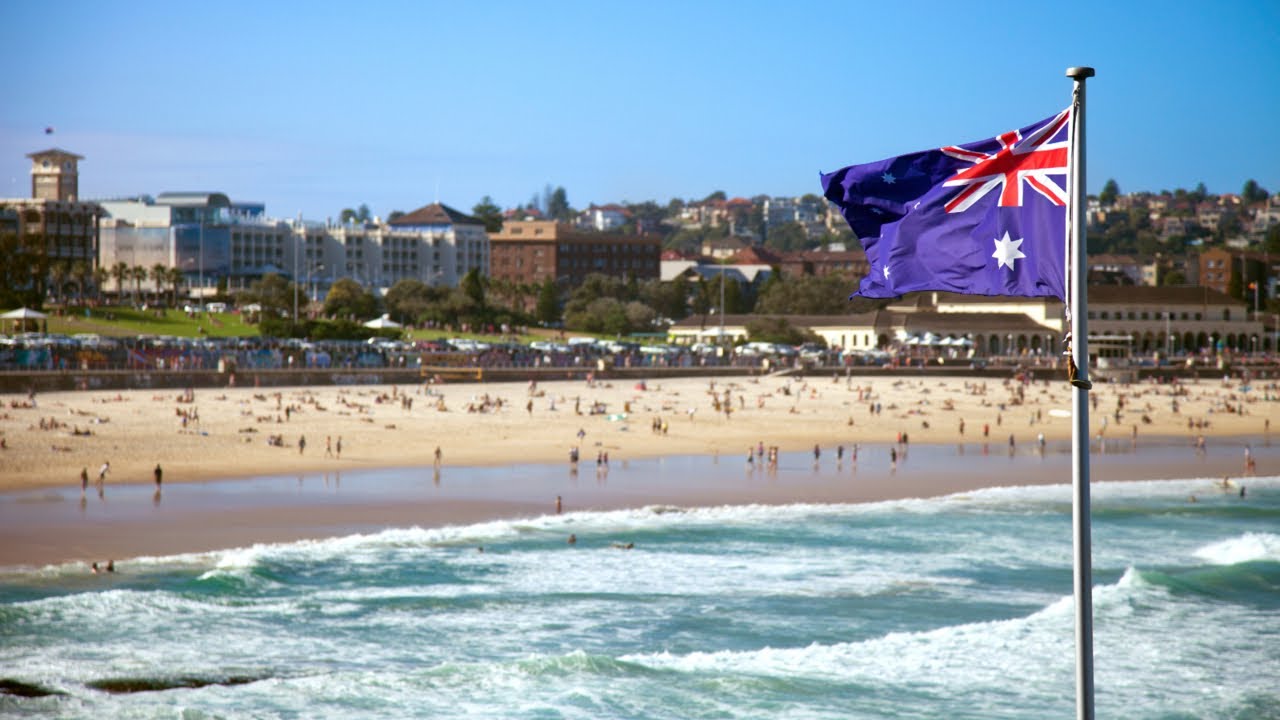 Credit Suisse Claims Australians are ‘the World’s Richest People’