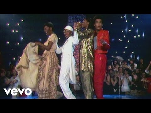 Boney M. - Gotta Go Home (ZDF Internationale Funkaustellung 24.08.1979)