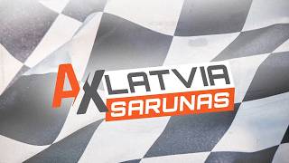AX Sarunas S02E02