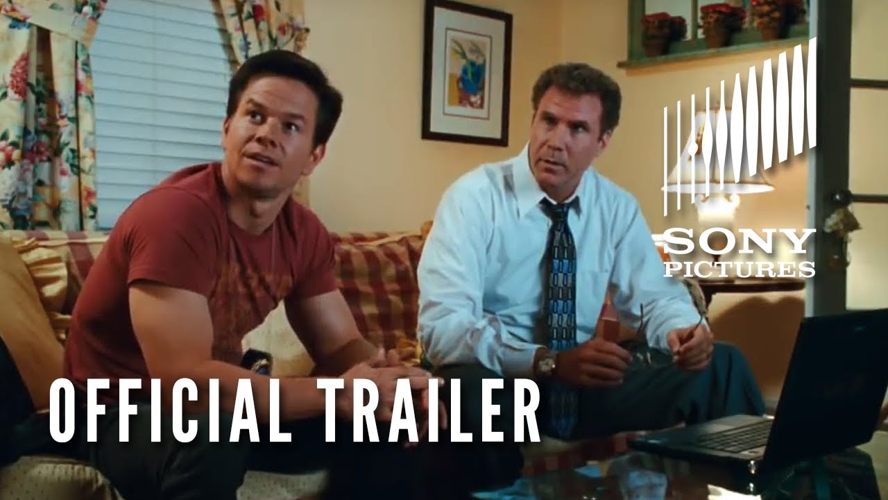 The Other Guys Trailer thumbnail