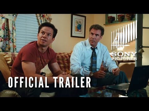 Watch the Official THE OTHER GUYS Trailer in HD