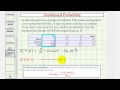 Conditional Probability and Student Grades