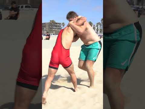 Take Me Down, Win $100 vs 16-Year-Old