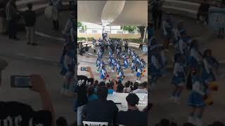 Juventud Estelar   2 festival de banda y bastoneras 2024