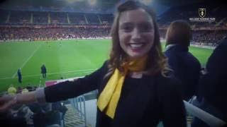 HOSPITALITÉS RC LENS - "Entrez dans une nouvelle ère"