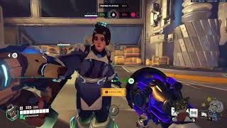 Overwatch solodolo | Long National Weekendddd | Overwatch | !socials !discord !mixroscape
