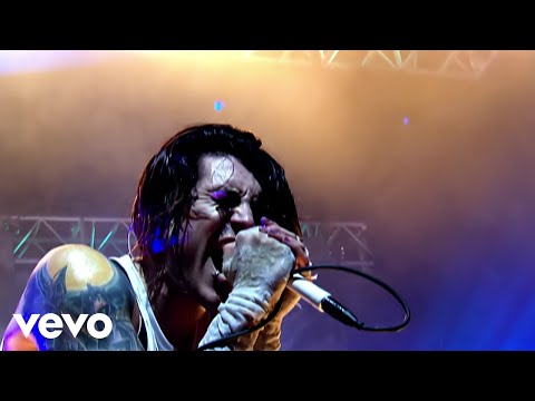 AFI - Miss Murder (Live From Long Beach Arena, 2006)