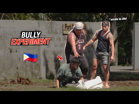 BINULLY PULUBI (SOCIAL EXPERIMENT) | Kala Ko Wala Na ft Bartolo Brothers