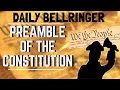 Understanding the Preamble of the U.S. Constitution