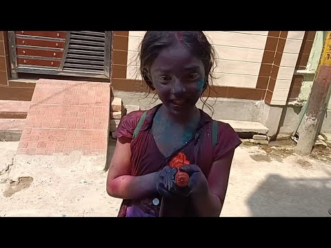 19 March 2022 Kanpur Ki होली