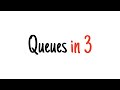 Understanding Queues in Computer Science