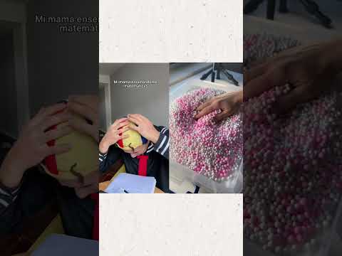 Creditos: Ruben Tuesta #viralvideo #slime #humor
